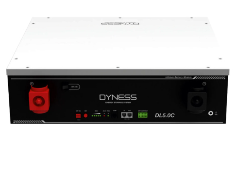 Dyness DLC5.0C