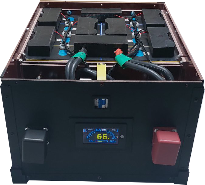 8s_304hm_KORPYS_AKB_lifepro4 АКУМУЛЯТОРНА БАТАРЕЯ 8S на 304 ампер часов