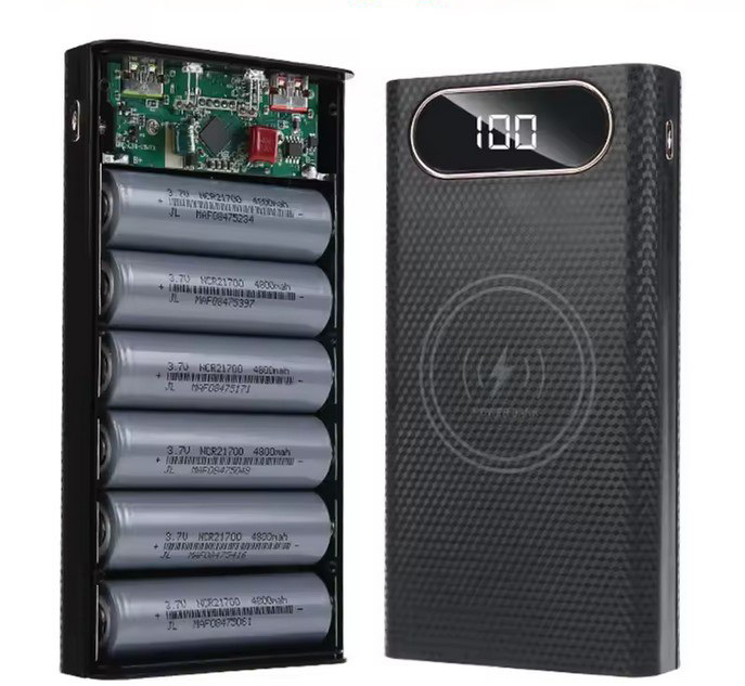 powerbank30000mah1 повербанк для телефона 30000мач мощный повербанк